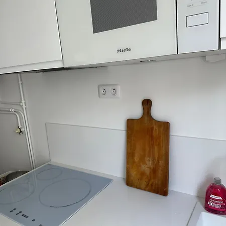 12 Proche Gare De Lyon 3 Pieces Appartement