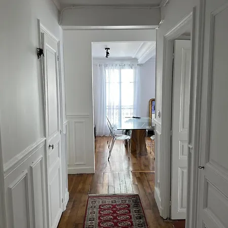 12 Proche Gare De Lyon 3 Pieces Appartement Paris