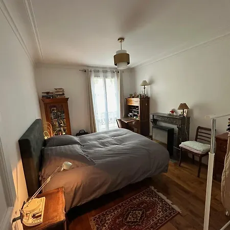 12 Proche Gare De Lyon 3 Pieces Appartement *
