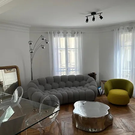 12 Proche Gare De Lyon 3 Pieces Appartement Paris