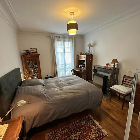12 Proche Gare De Lyon 3 Pieces Appartement